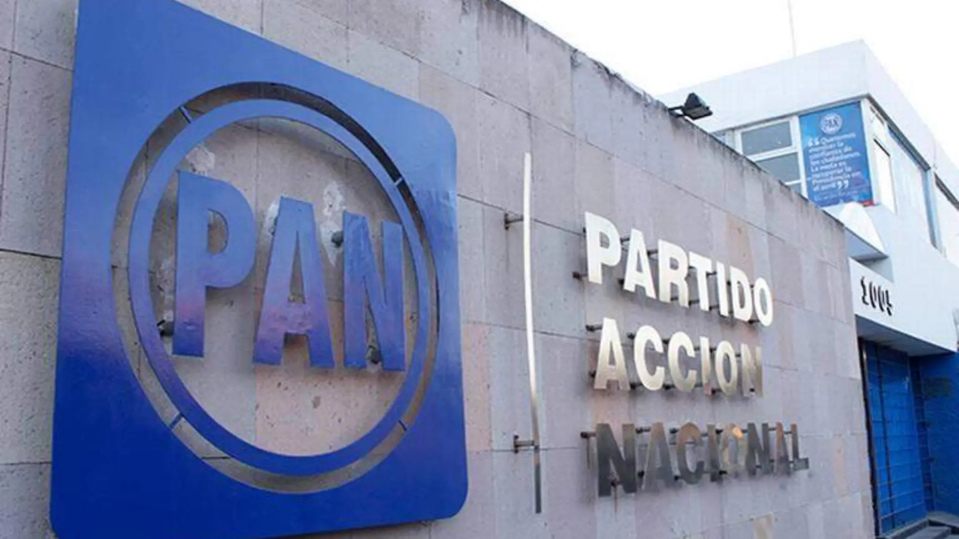 PAN partido accion nacional